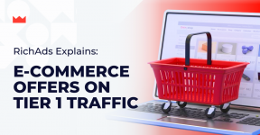 RichAds at Partnerkin - E-Commerce Offers on Tier 1 Traffic - Linkedin post en.png