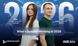Beyond the Quick Win: Two Affiliate Leaders on What's Actually Working in 2026