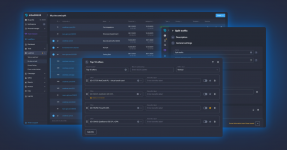 LeadCore: An Ecosystem of Tools for Financial Affiliate Marketing
