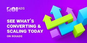 Top In-Page Push Geos & Verticals Right Now