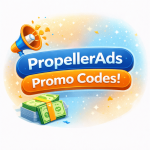 PropellerAds Promo Codes.png