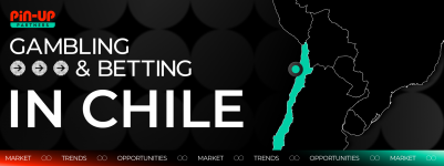 iGaming in Chile 2026: A Practical Guide for iGaming Affiliates by PIN-UP Partners