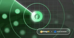 Spending limits and scaling Facebook Ads with an anti-detect browser