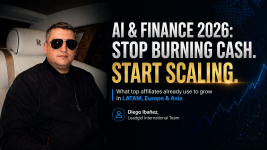 AI & Finance in 2026: How Not to Burn Budget and Actually Scale