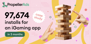 97,674 Installs and 12,701 Deposits: A Practical iGaming Scaling Strategy [Case Study]