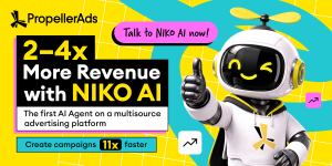 [New!] Meet NIKO AI: Your AI-Powered Assistant to Smarter Campaign Management