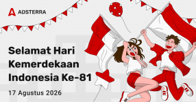 Selamat Hari Kemerdekaan Indonesia Ke-81.png