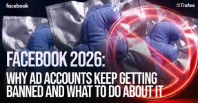 Facebook 2026: why accounts keep dying and what helps