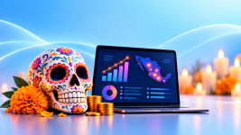 Day of the Dead: Loan Demand Analytics in Mexico