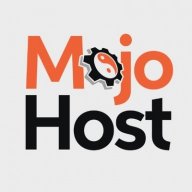 MojoHost