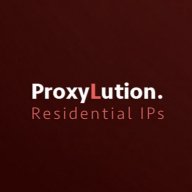 ProxyLution