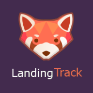 Landingtrack