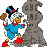 Scrooge McDuck