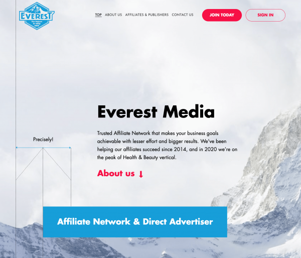 Everest Media