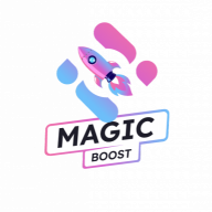 Magic Boost