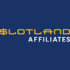 Slotland Affiliates VIP campaign