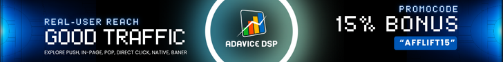 Adavice DSP